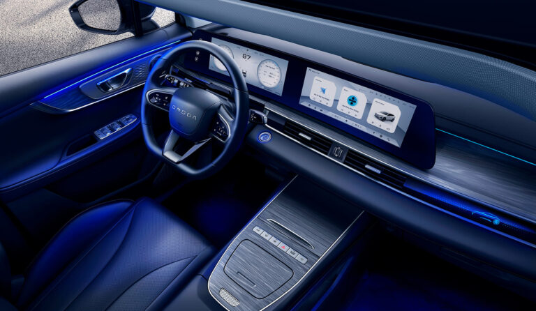 La competencia de BYD ya no es Tesla, es esta marca