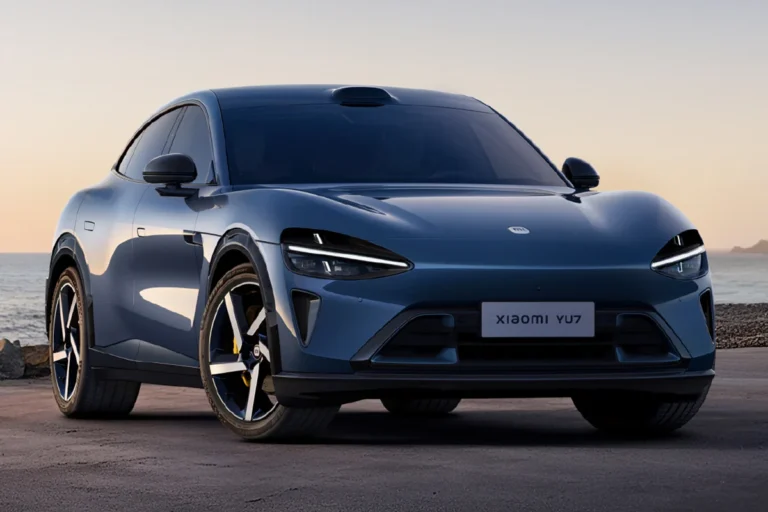 El Xiaomi YU7 enciende las alarmas del sector